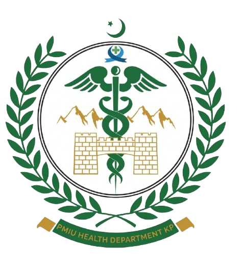 PMIU Health Department KP